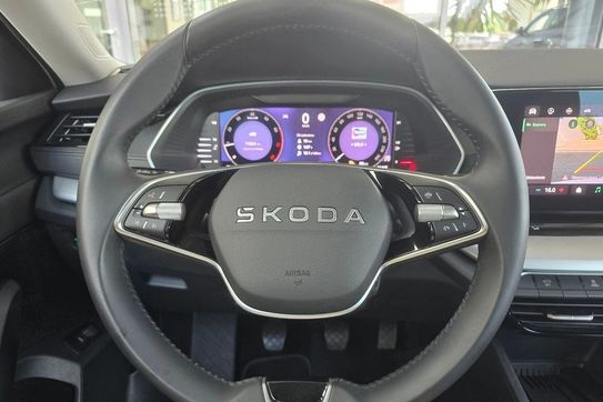Skoda Octavia 1.5 TSI Selection