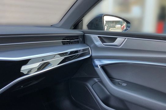 Audi A7 50 TFSI e PHEV Quattro S tronic