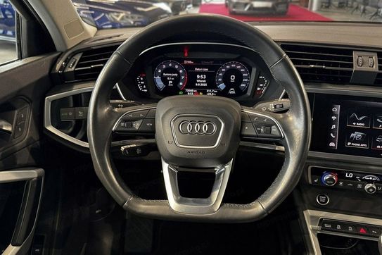 Audi Q3 Sportback 35 TFSI