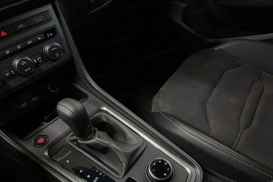 Cupra Ateca 2.0 TSI 4Drive DSG