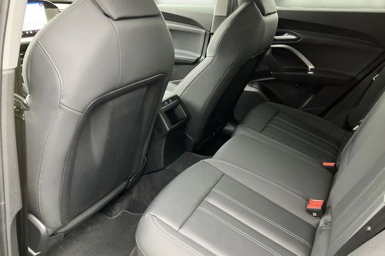 Audi Q5 Tfsi Mhev 150 Kw Quattro s Tronic