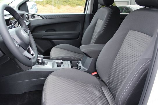 Volkswagen Amarok Life TDI 4Mot A10