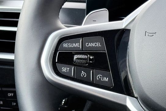 BMW Seria 4 Gran Coupe 420d xDrive M Sport