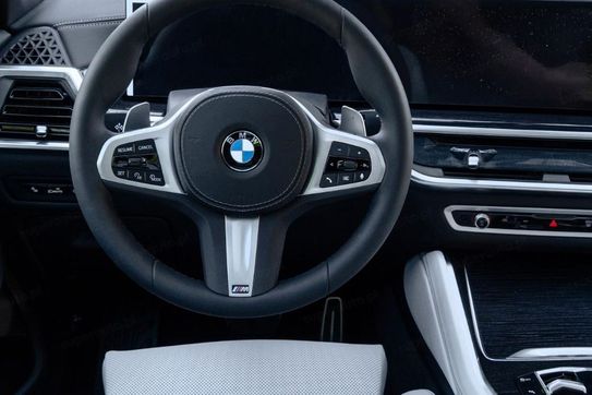 BMW X6 xDrive30d M Sport