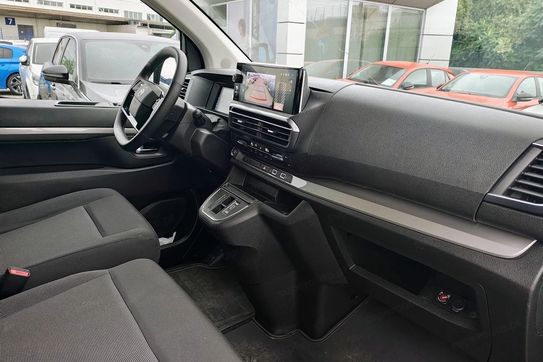 Citroen SpaceTourer BlueHDi XL Plus EAT8