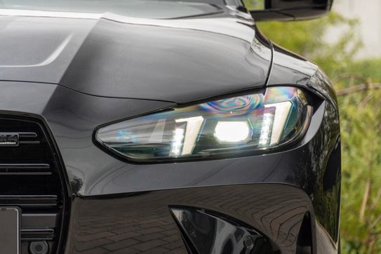 BMW Seria 4 M4 Competition M xDrive