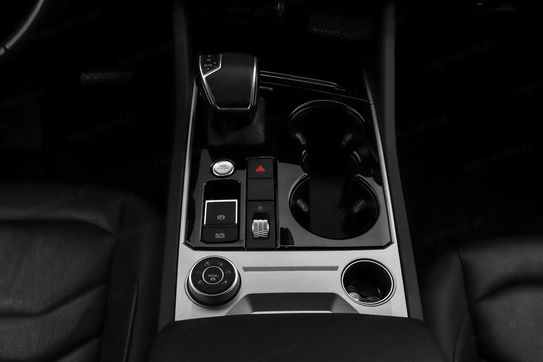 Volkswagen Touareg 3.0 V6 TDI SCR 4Mot.