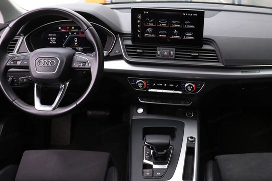 Audi Q5 40 TDI quattro Advanced S tronic
