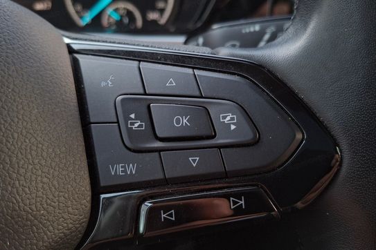 Ford Tourneo Connect EcoBlue