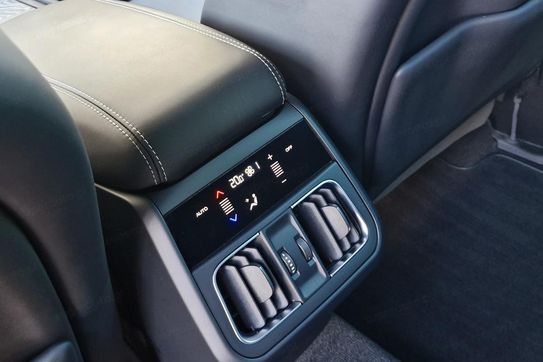 Maserati Grecale '22 Modena