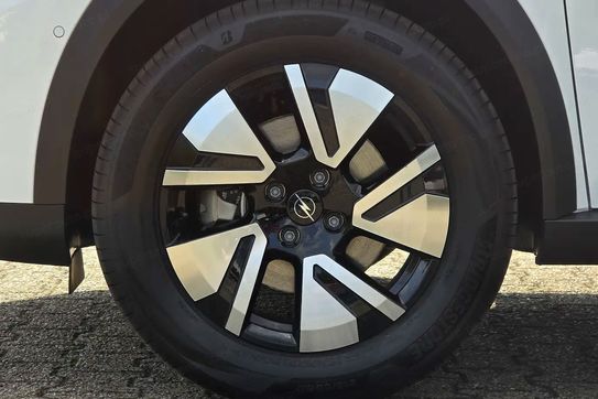Opel Frontera GS 1.2 Turbo