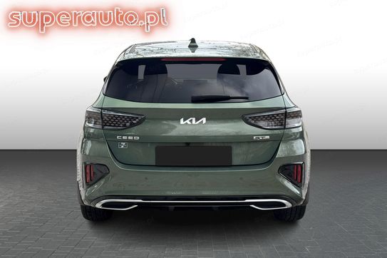 Kia Ceed GT-Line 1.5 T-GDI