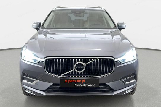 Volvo XC60 B4 D  aut