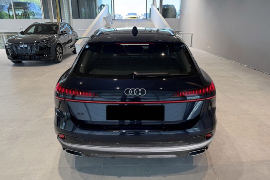 Audi A6 TFSI Avant
