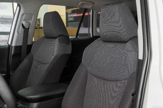 Toyota RAV4 2.5 Hybrid Comfort 4x4