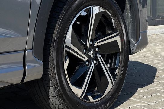Mitsubishi Eclipse Cross 2.4 PHEV