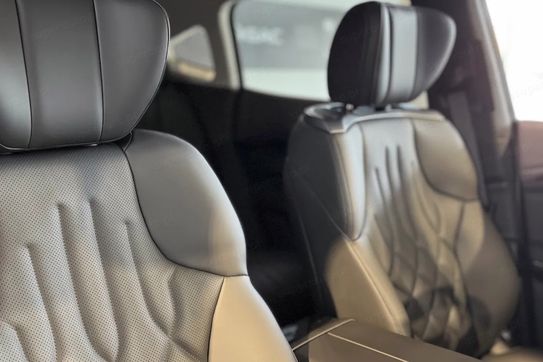 Gac HYPTEC HT Elite EV