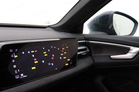 Audi A5 S5 TFSI Avant