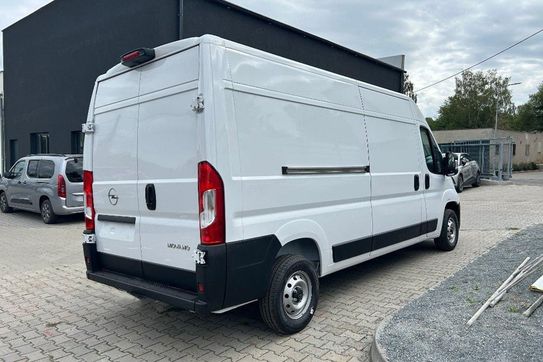 Opel Movano L3H2