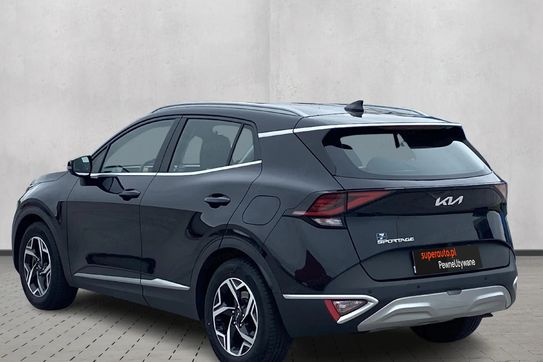 Kia Sportage 1.6 T-GDI M