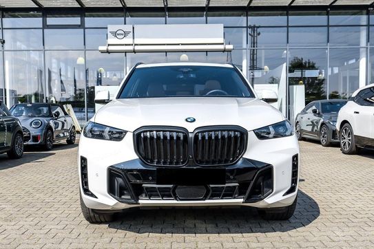 BMW X5 xDrive30d M Sport
