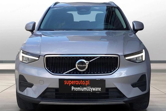 Volvo XC40 B3 Core