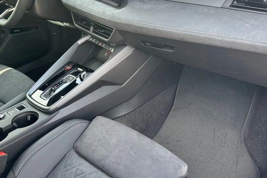 Audi A3 S3 TFSI