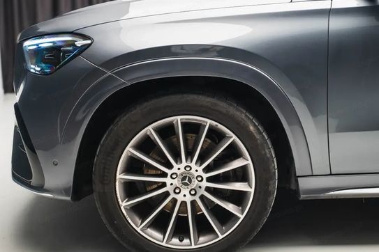 Mercedes GLE Coupe 450 d 4-Matic AMG Line