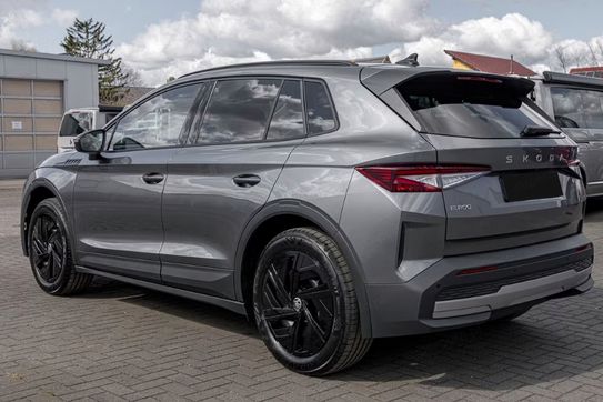 Skoda Elroq 60 63kWh