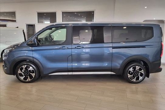 Ford Tourneo Custom 320 L2H1 Active A8 AWD