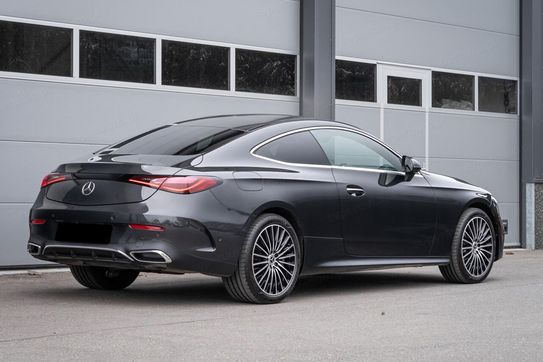 Mercedes CLE 300  4-Matic AMG Line
