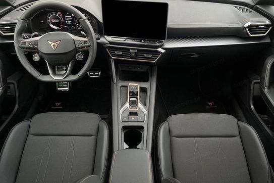 Cupra Formentor 1.5 e-TSI DSG