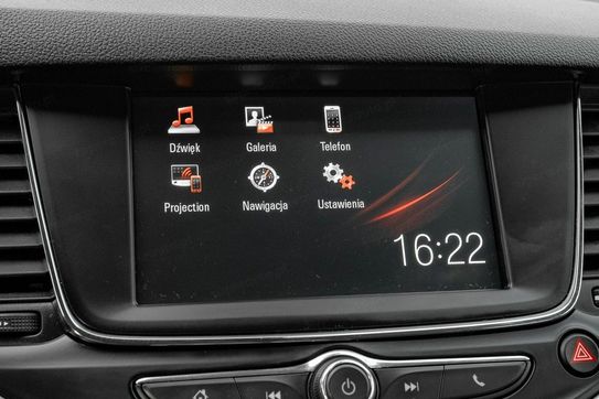 Opel Astra V 1.2 T Edition S&S