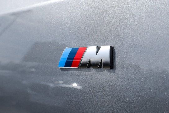 BMW Seria 3 320d xDrive M Sport