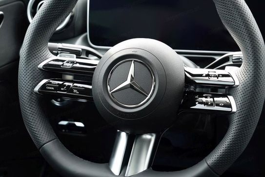 Mercedes Klasa C 180 Business Edition