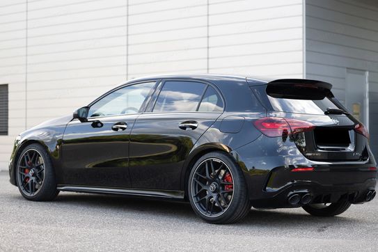 Mercedes A Klasa 45 S AMG 4-Matic +