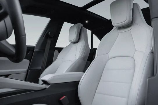 Porsche Macan 4S