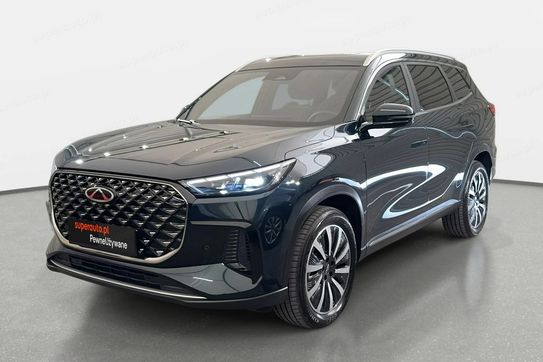 Chery TIGGO 8 Tiggo 8 1.5 T-GDI Super Hybrid Prestige DCT