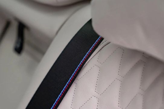 BMW X7 xDrive40d M Sport