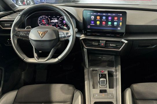 Cupra Leon 1.5 TSI DSG