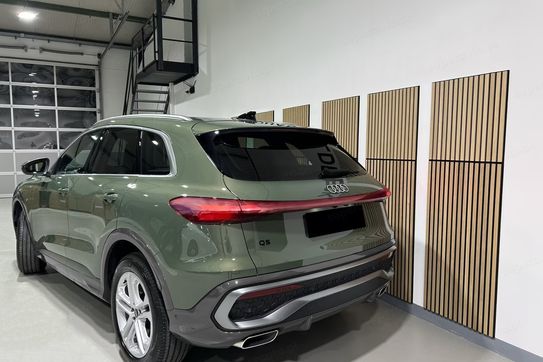 Audi Q5 TFSI S line