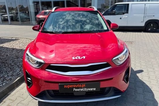Kia Stonic 1.2 m