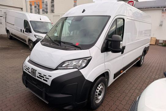 Fiat Ducato Maxi L4H2