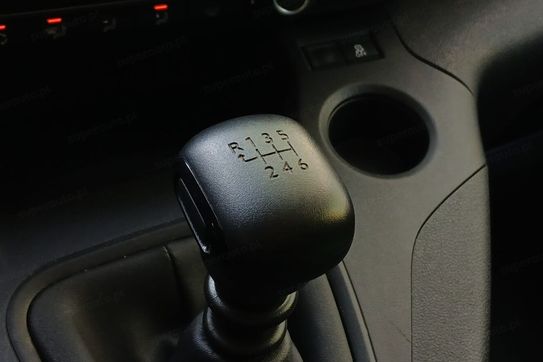 Toyota Proace City 1.5 D-4D Active