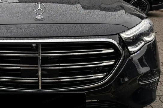 Mercedes Klasa E 220 d 4-Matic Exclusive