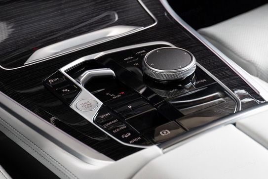 BMW X5 xDrive30d M Sport