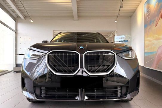 BMW X3 xDrive30e M Sport