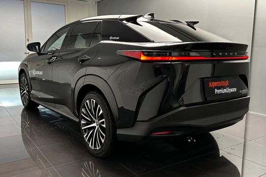 Lexus RZ 450e Prestige DIRECT4