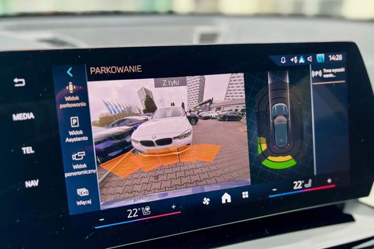 BMW X1 sDrive20i M Sport