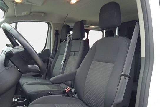 Ford Transit Custom L2H1 Zabudowa Brygadowa Trend